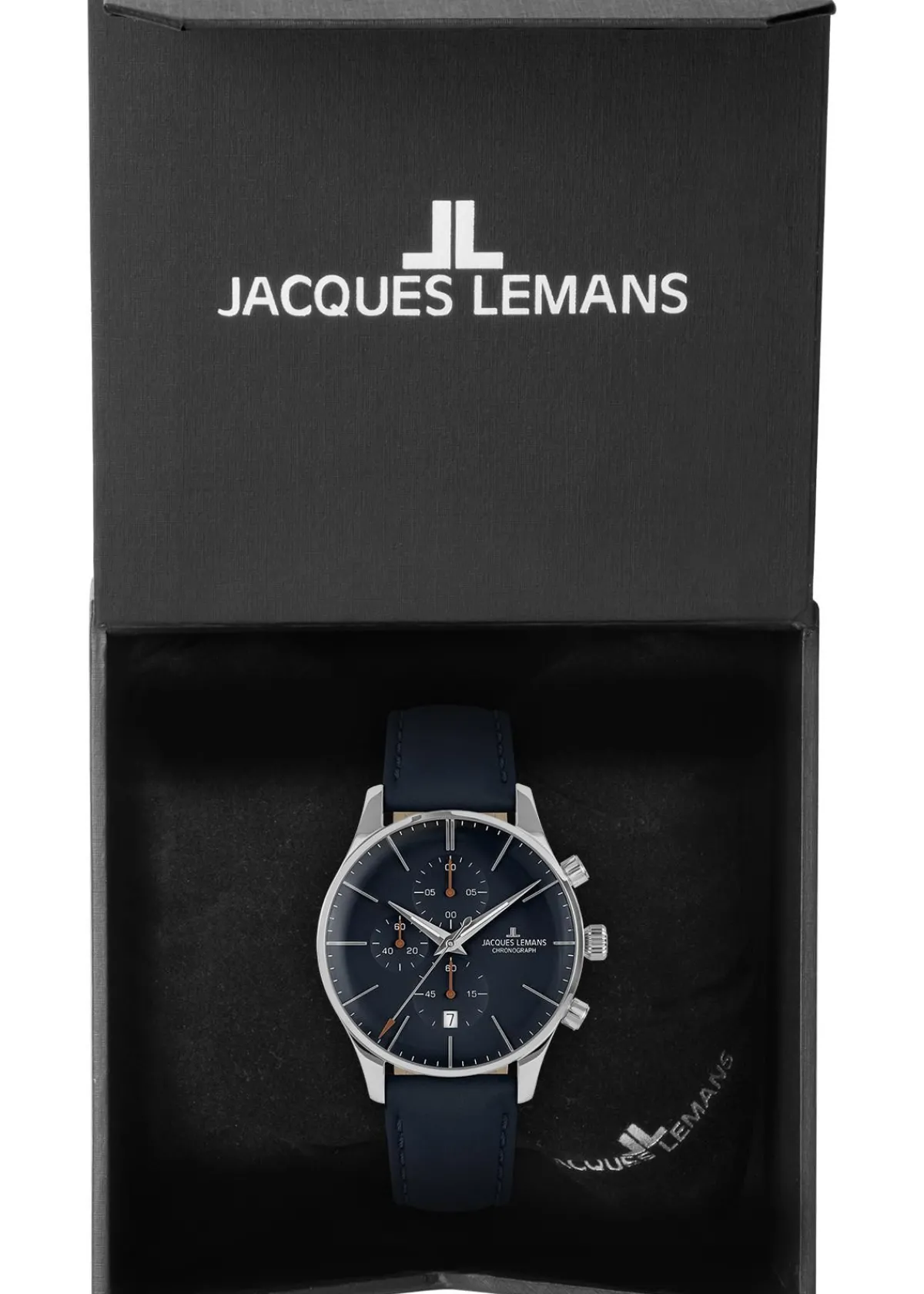 Jacques Lemans London 1-2163C> Classic
