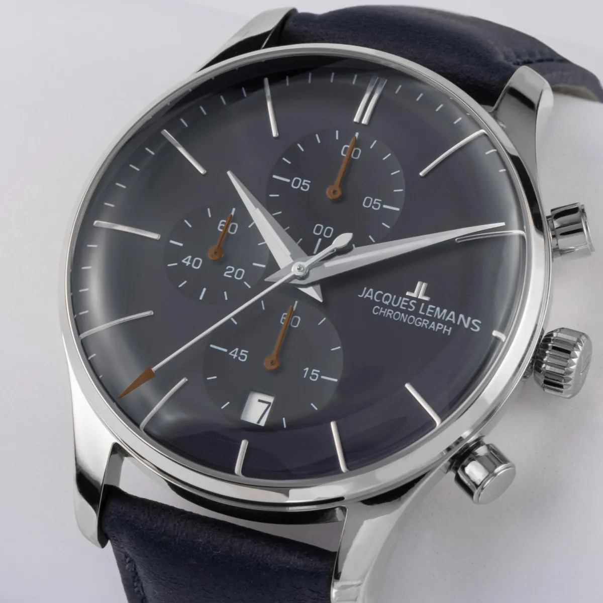 Jacques Lemans London 1-2163C> Classic