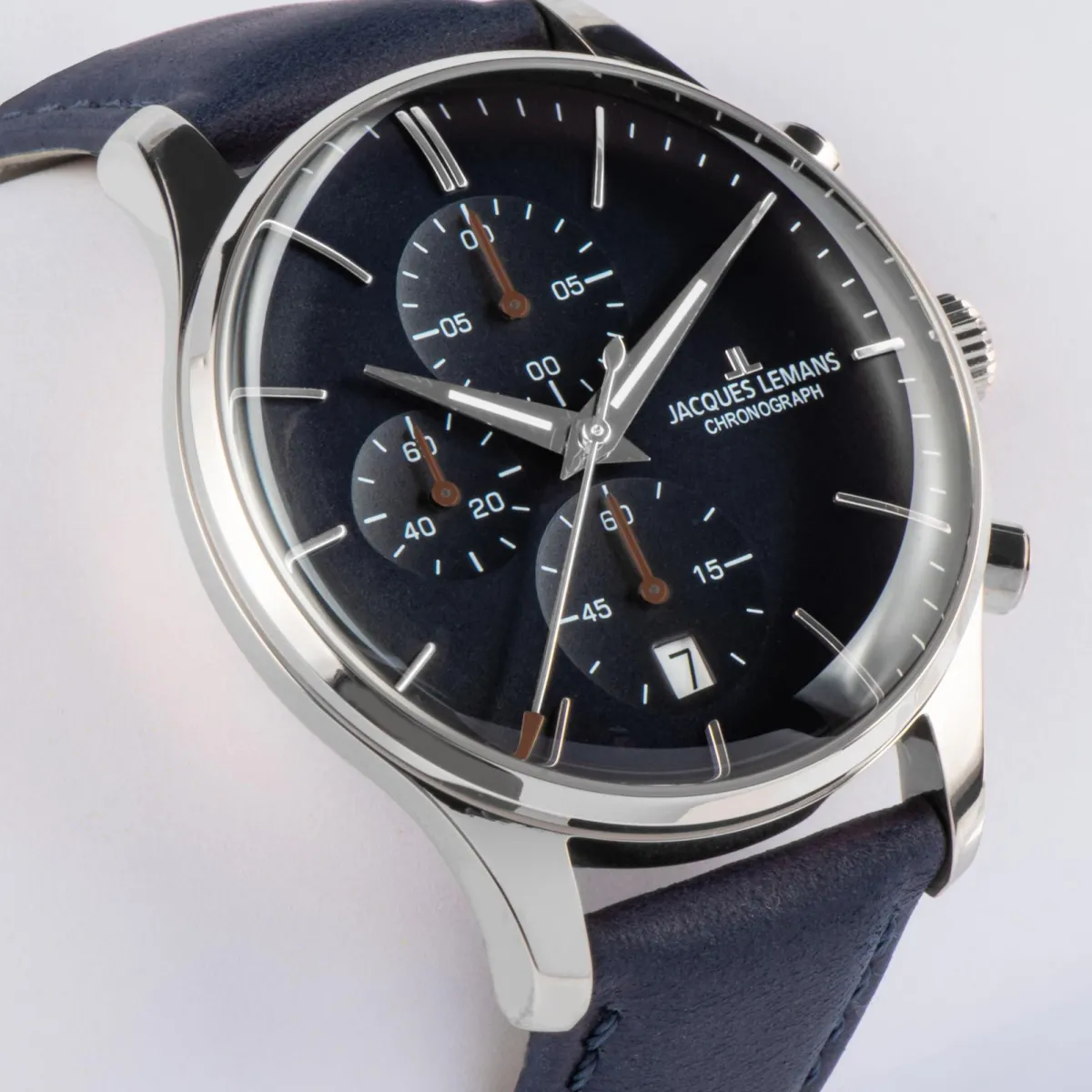 Jacques Lemans London 1-2163C> Classic