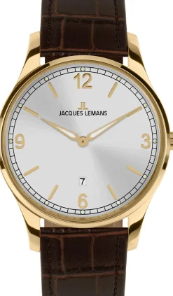 Jacques Lemans London 1-2128D> Classic