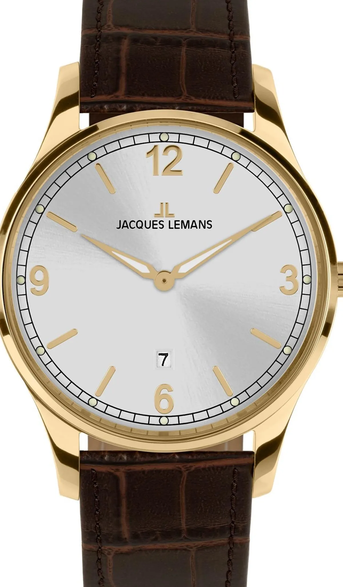 Jacques Lemans London 1-2128D> Classic