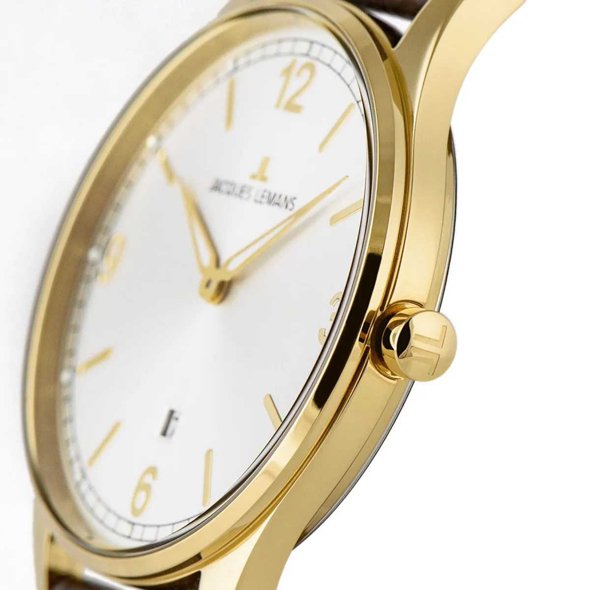 Jacques Lemans London 1-2128D> Classic