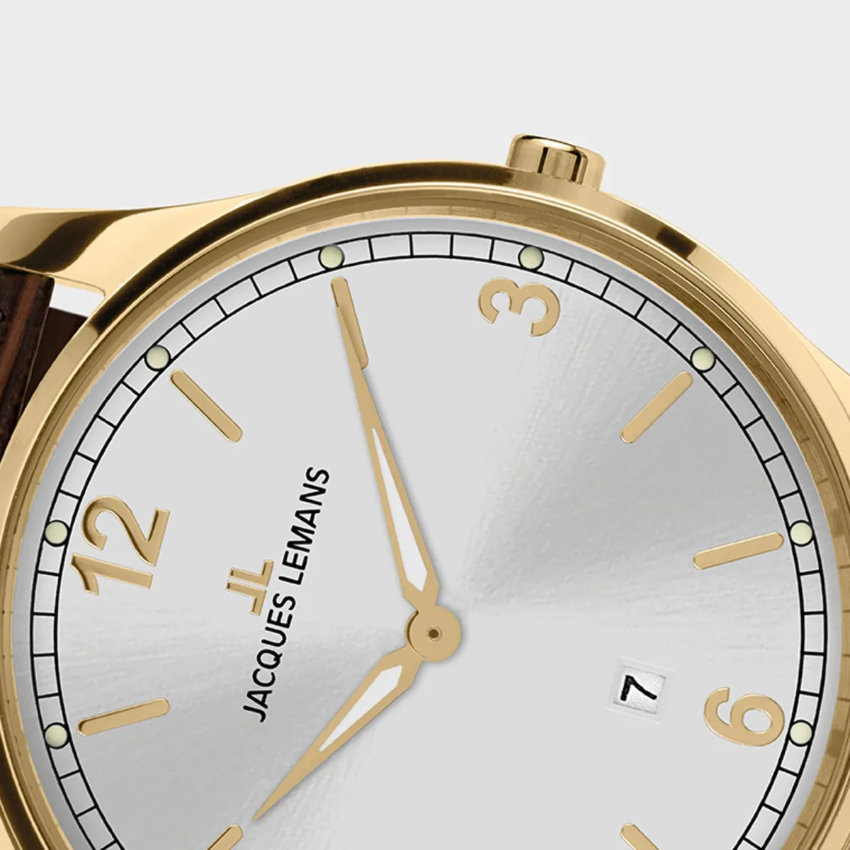 Jacques Lemans London 1-2128D> Classic