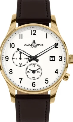 Jacques Lemans London 1-2125D> Classic