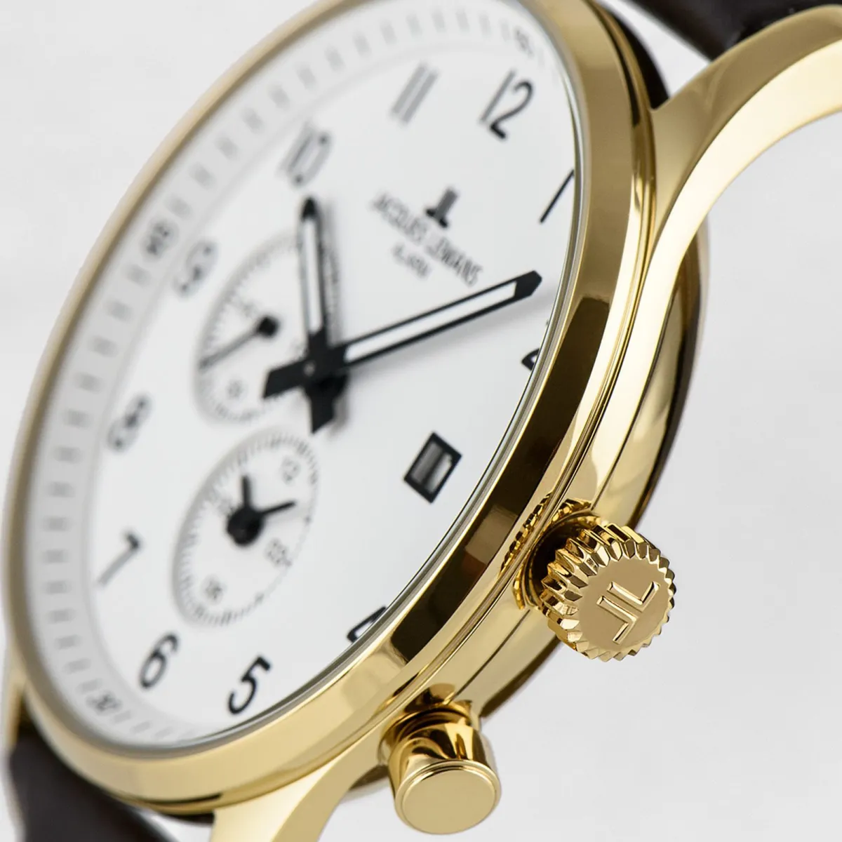 Jacques Lemans London 1-2125D> Classic