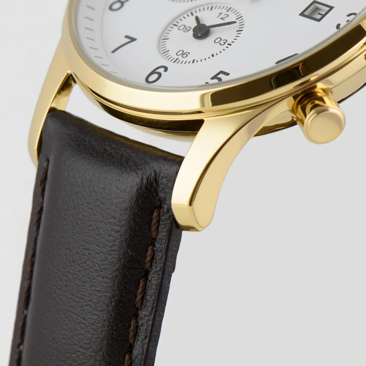 Jacques Lemans London 1-2125D> Classic