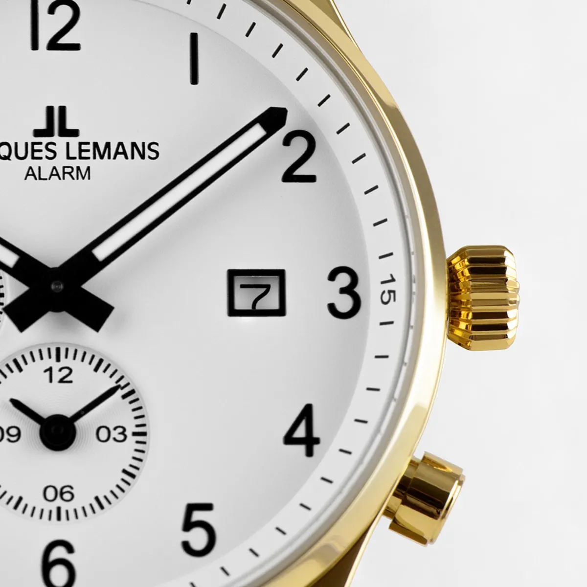 Jacques Lemans London 1-2125D> Classic