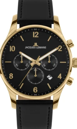 Jacques Lemans London 1-2126D> Classic