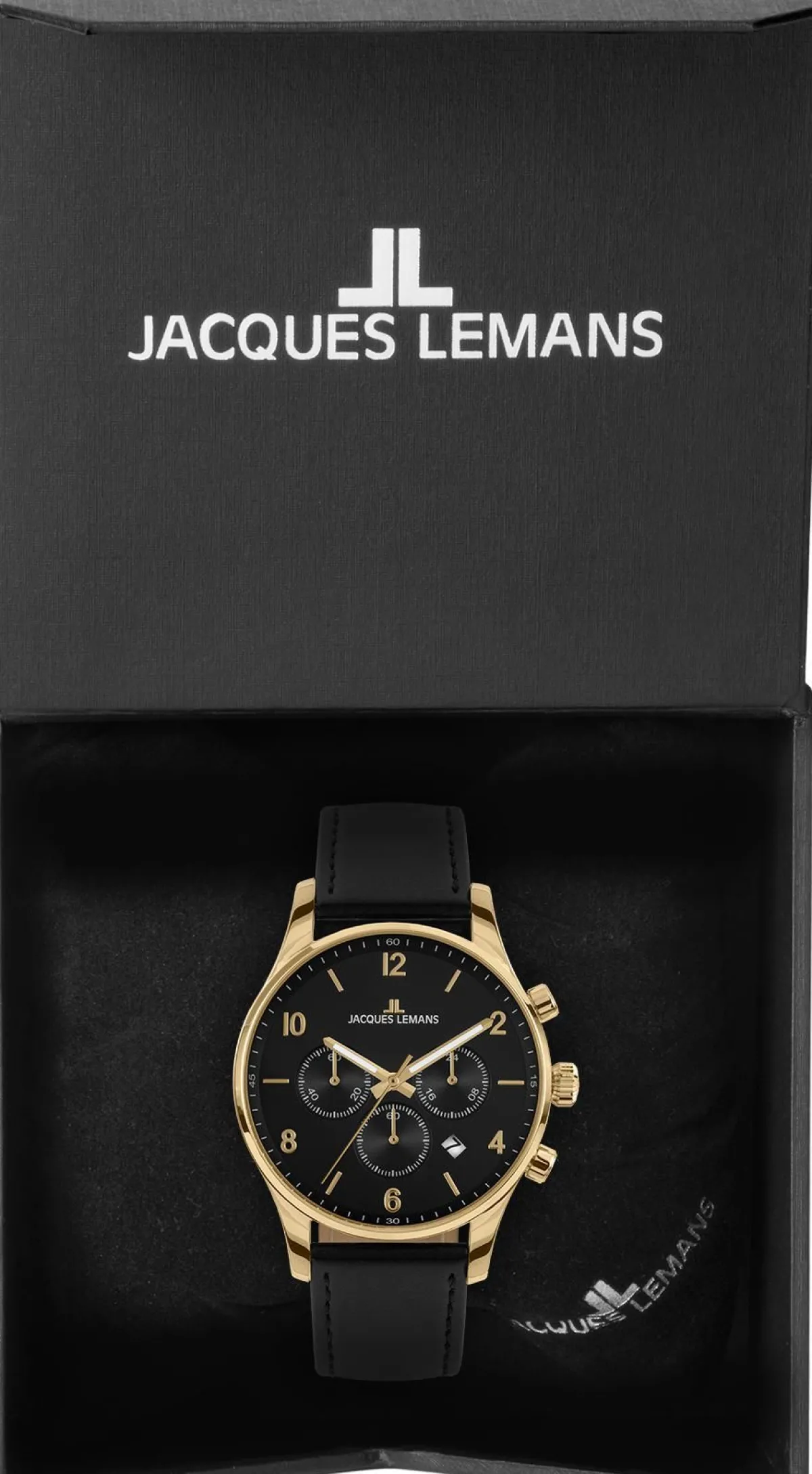Jacques Lemans London 1-2126D> Classic