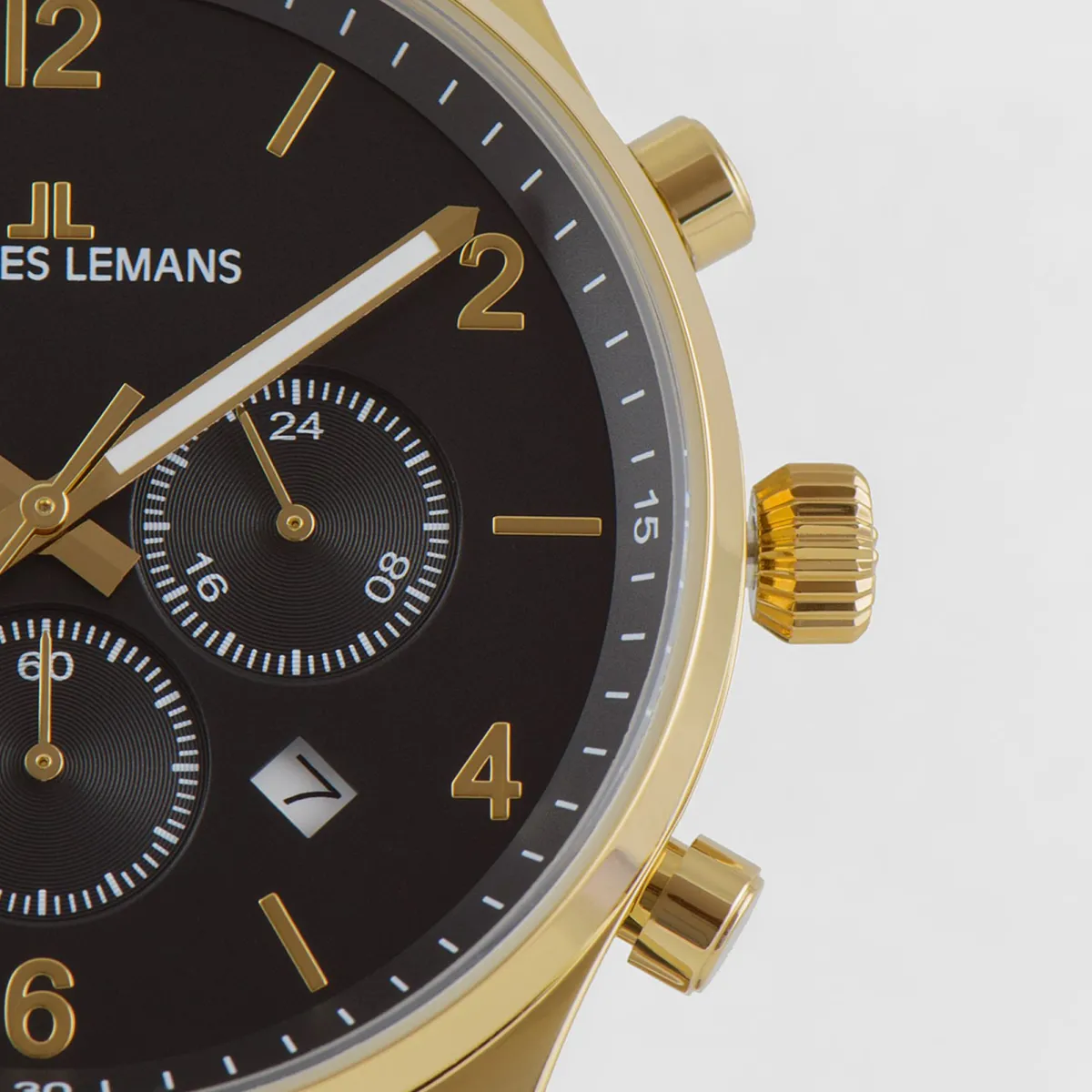 Jacques Lemans London 1-2126D> Classic