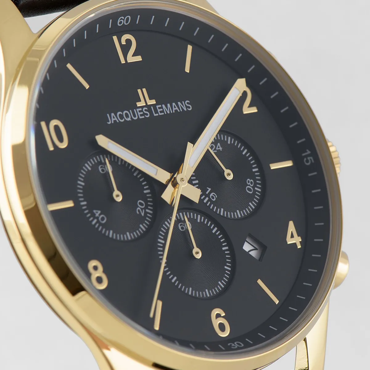 Jacques Lemans London 1-2126D> Classic