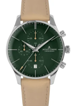 Jacques Lemans London 1-2163D> Classic