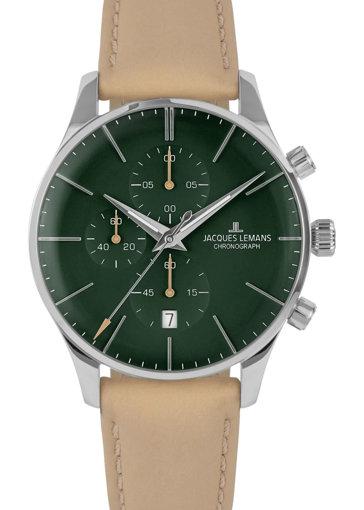 Jacques Lemans London 1-2163D> Classic
