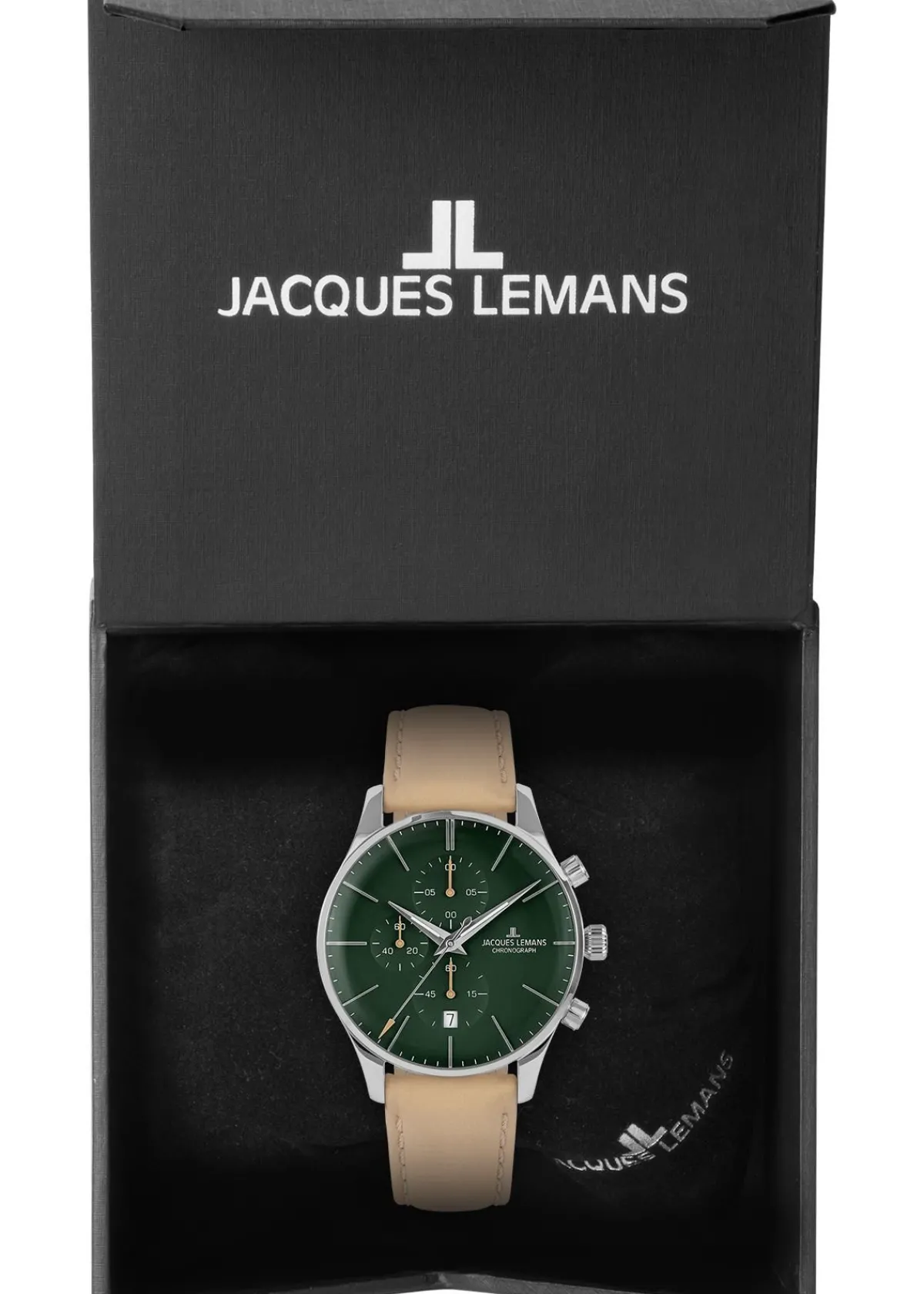 Jacques Lemans London 1-2163D> Classic