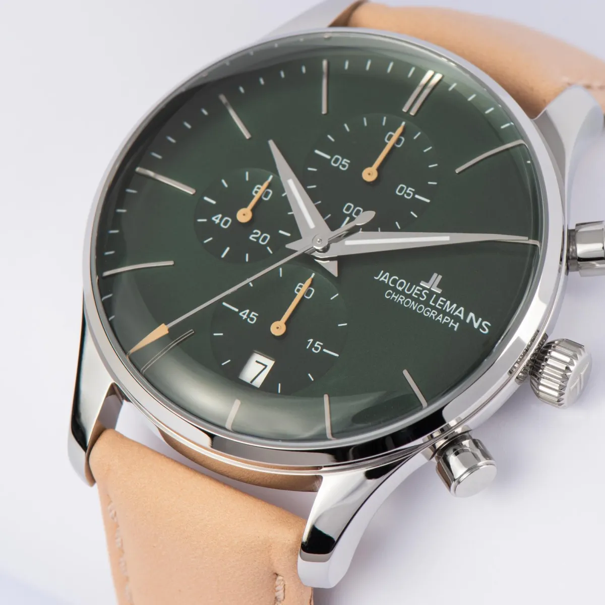 Jacques Lemans London 1-2163D> Classic
