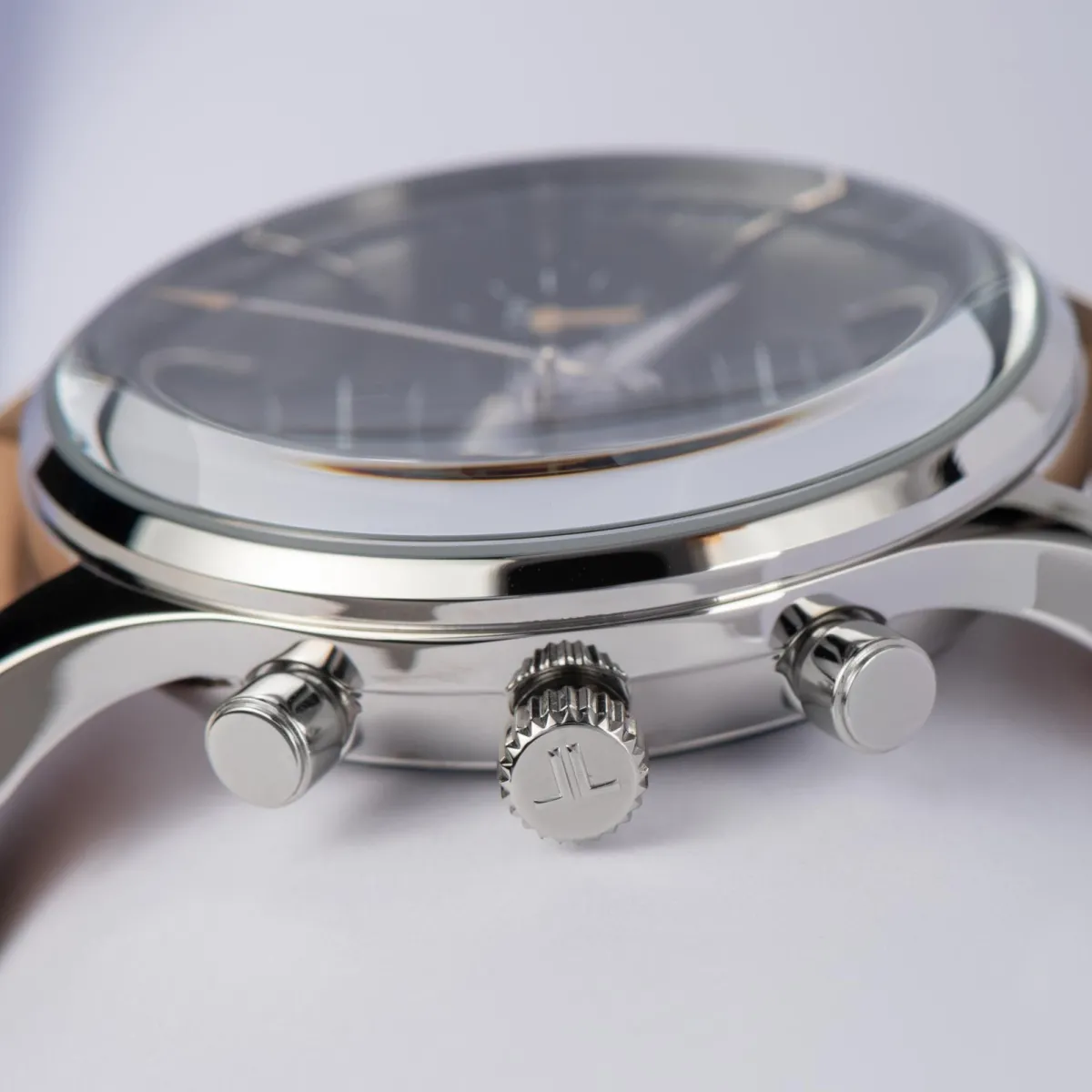 Jacques Lemans London 1-2163D> Classic