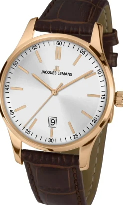 Jacques Lemans London 1-2026E> Classic