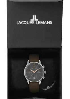 Jacques Lemans London 1-2163E><noscript><img width=