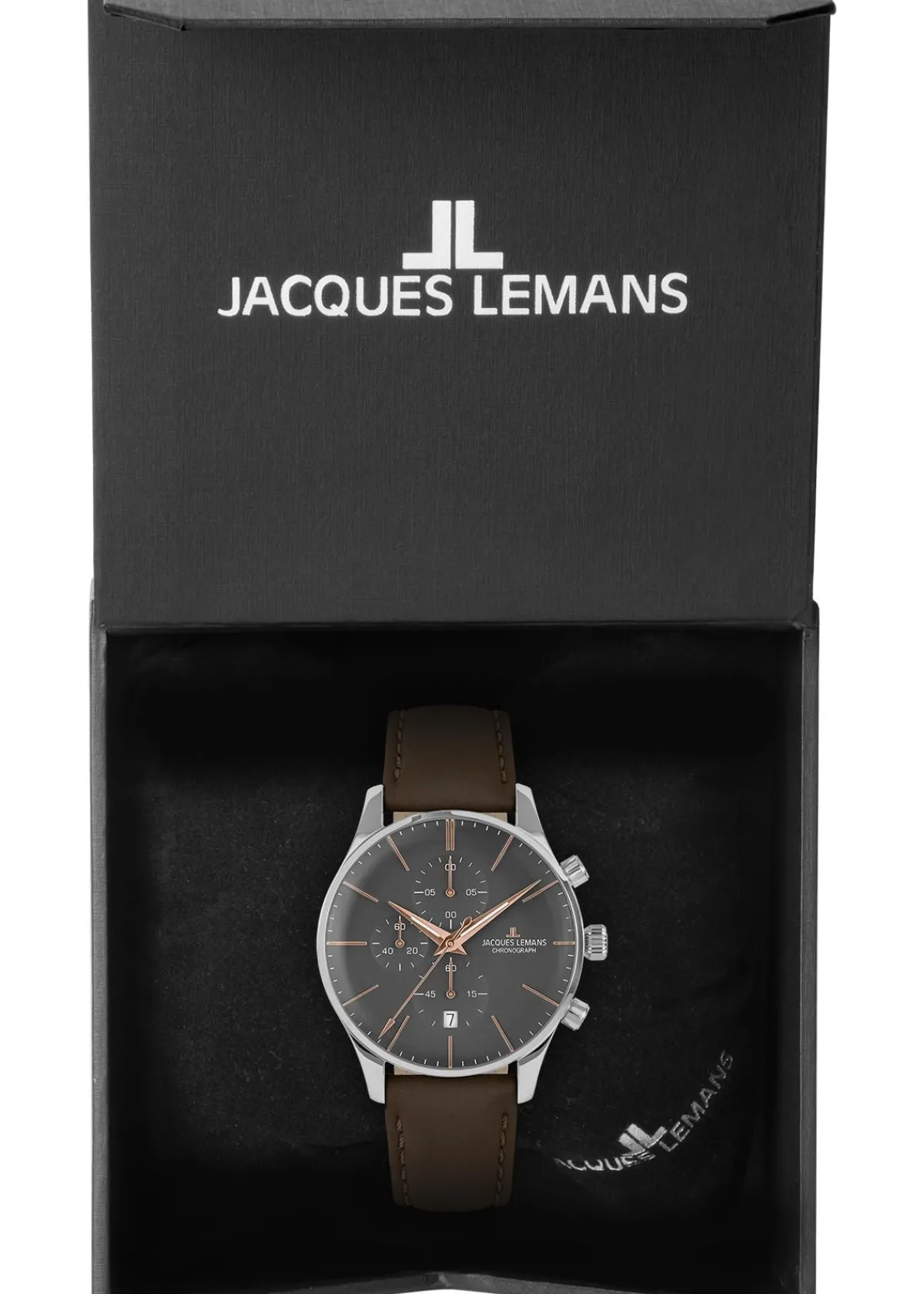 Jacques Lemans London 1-2163E> Classic