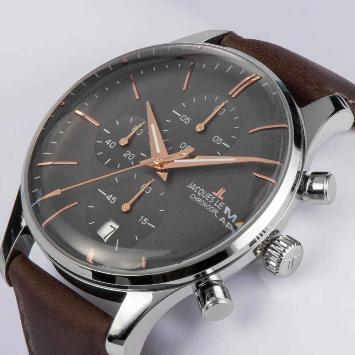 Jacques Lemans London 1-2163E> Classic