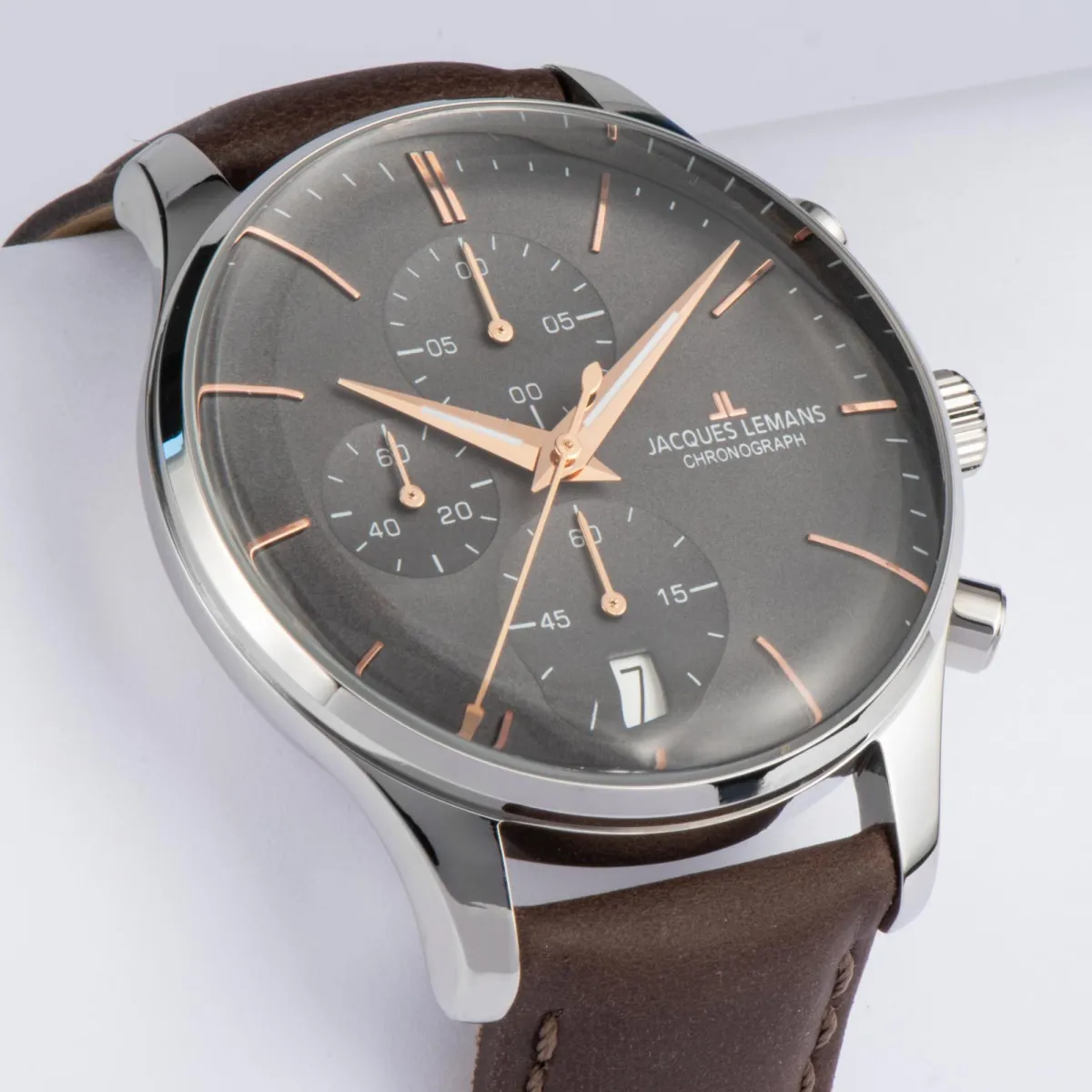 Jacques Lemans London 1-2163E> Classic