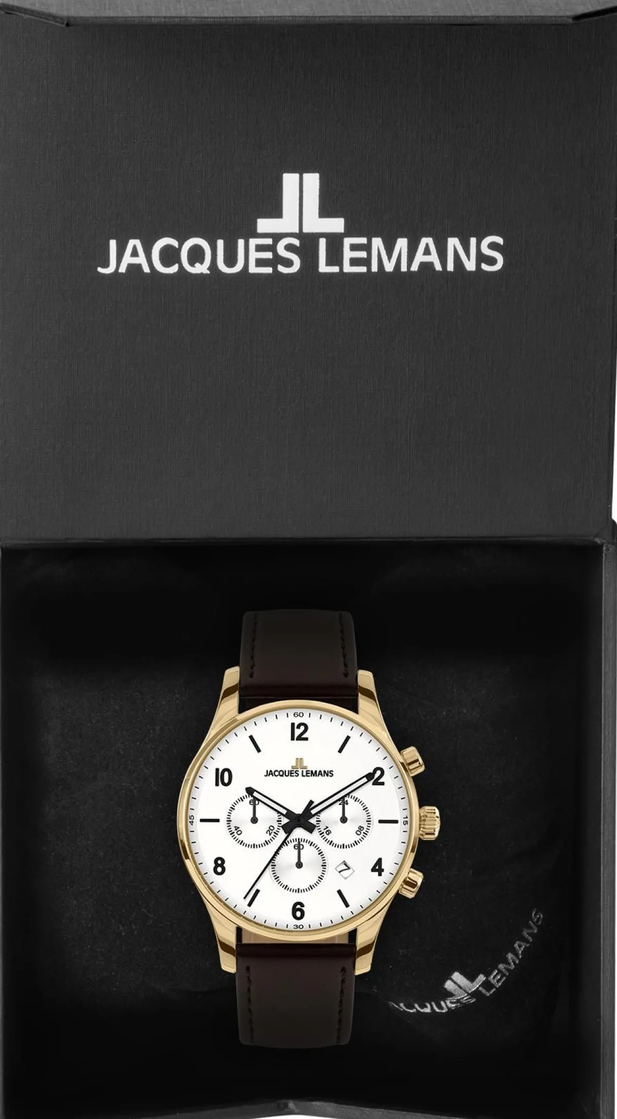 Jacques Lemans London 1-2126E> Classic