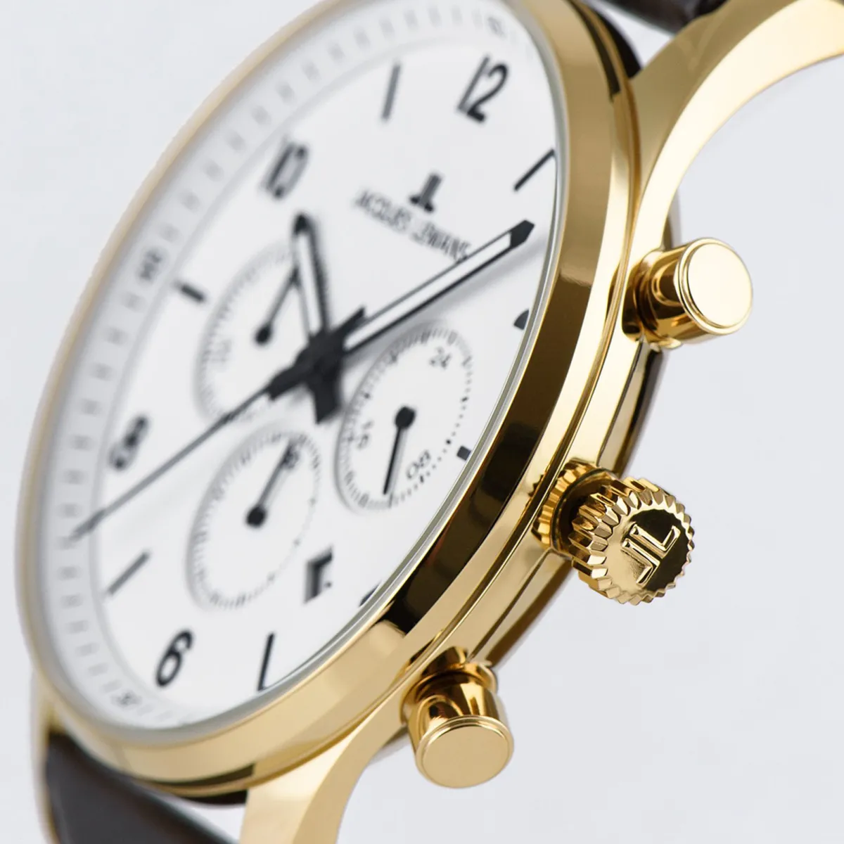 Jacques Lemans London 1-2126E> Classic