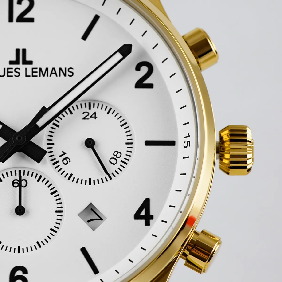 Jacques Lemans London 1-2126E> Classic