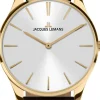 Jacques Lemans London 1-2123F> Classic