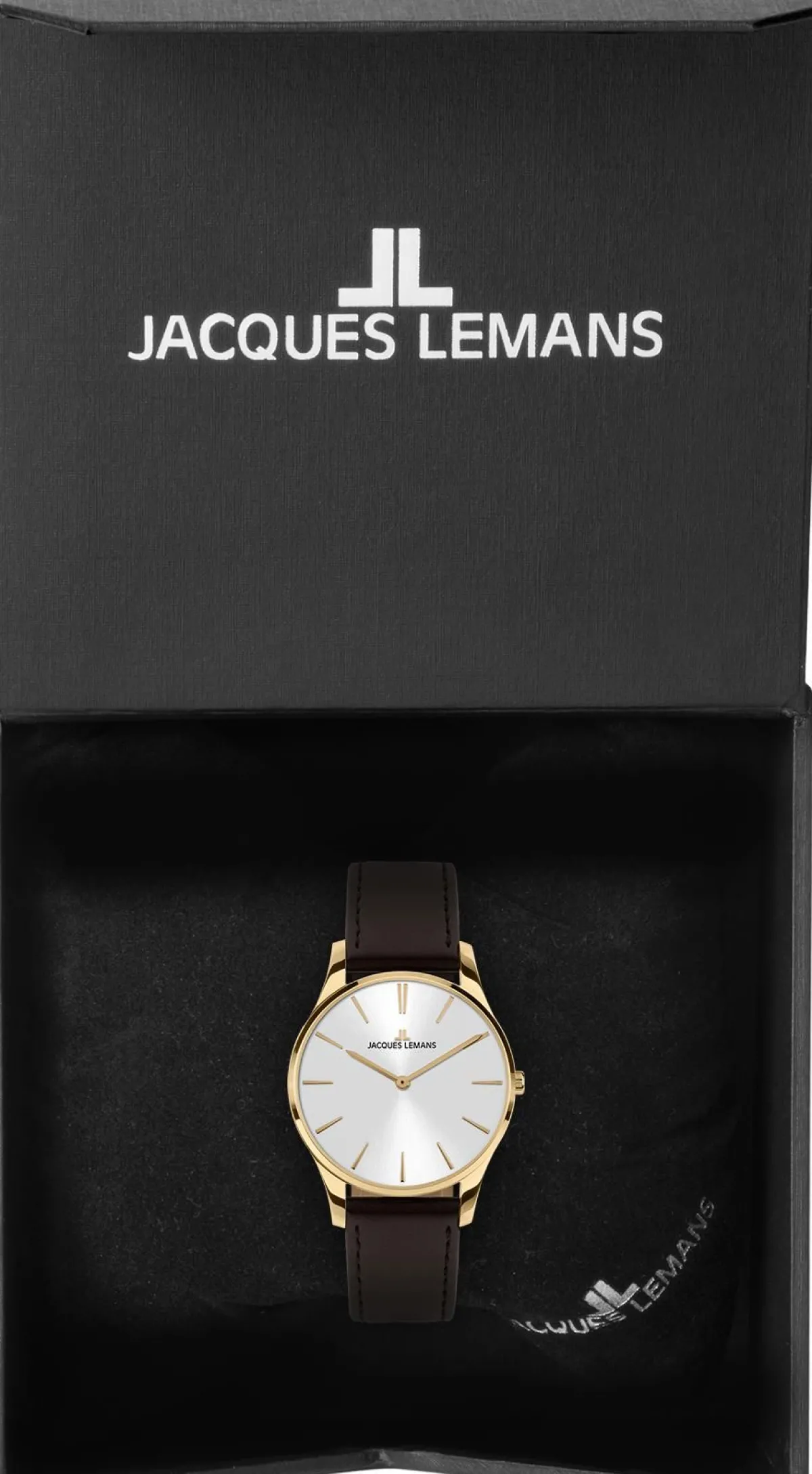 Jacques Lemans London 1-2123F> Classic