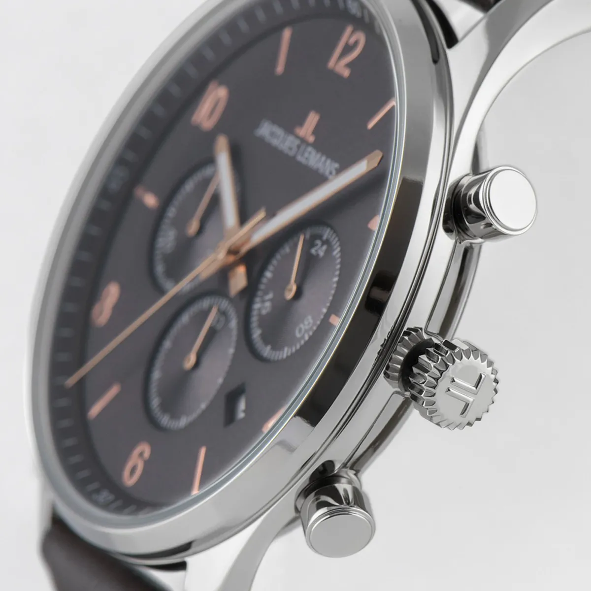 Jacques Lemans London 1-2126F> Classic