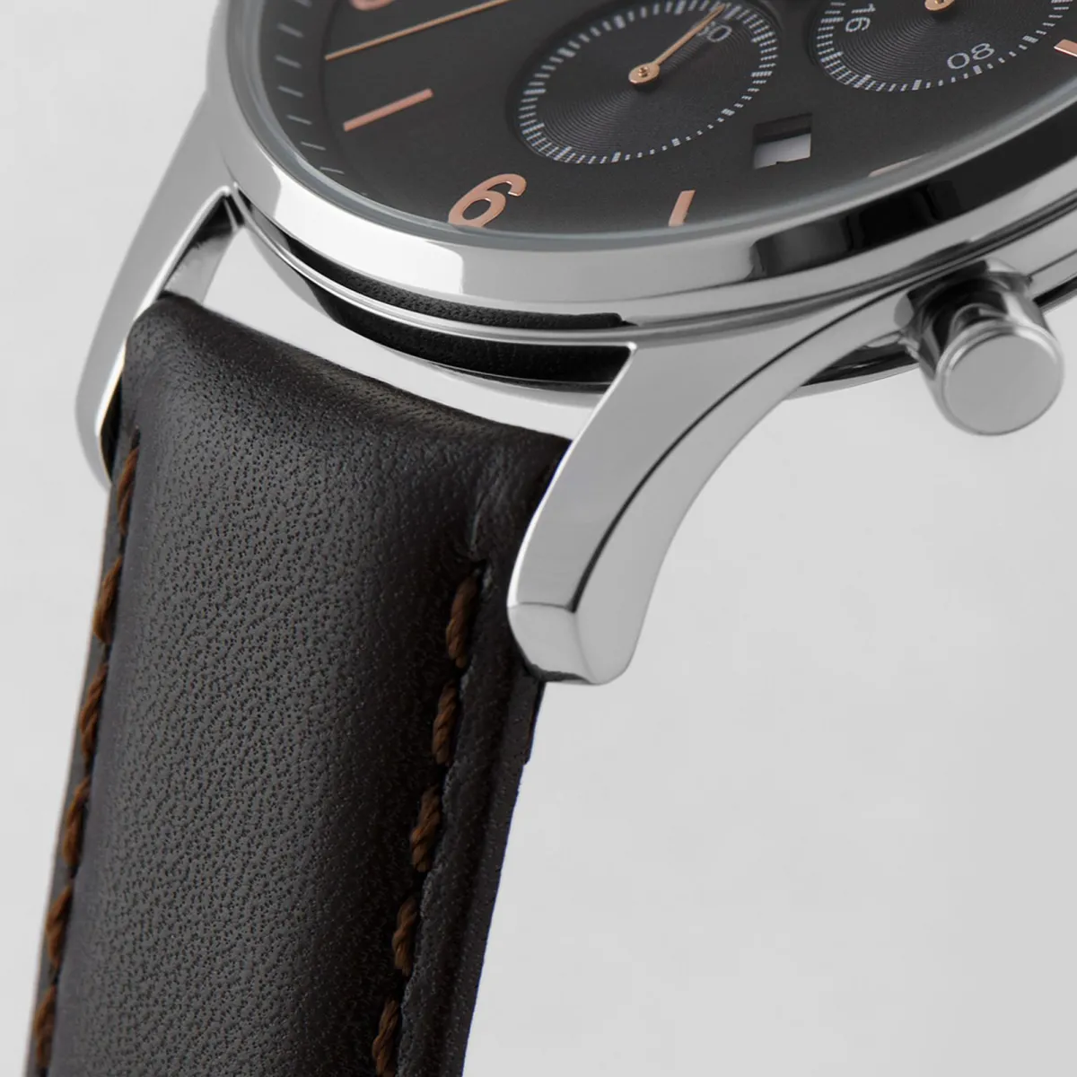 Jacques Lemans London 1-2126F> Classic