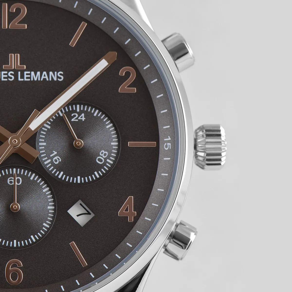 Jacques Lemans London 1-2126F> Classic