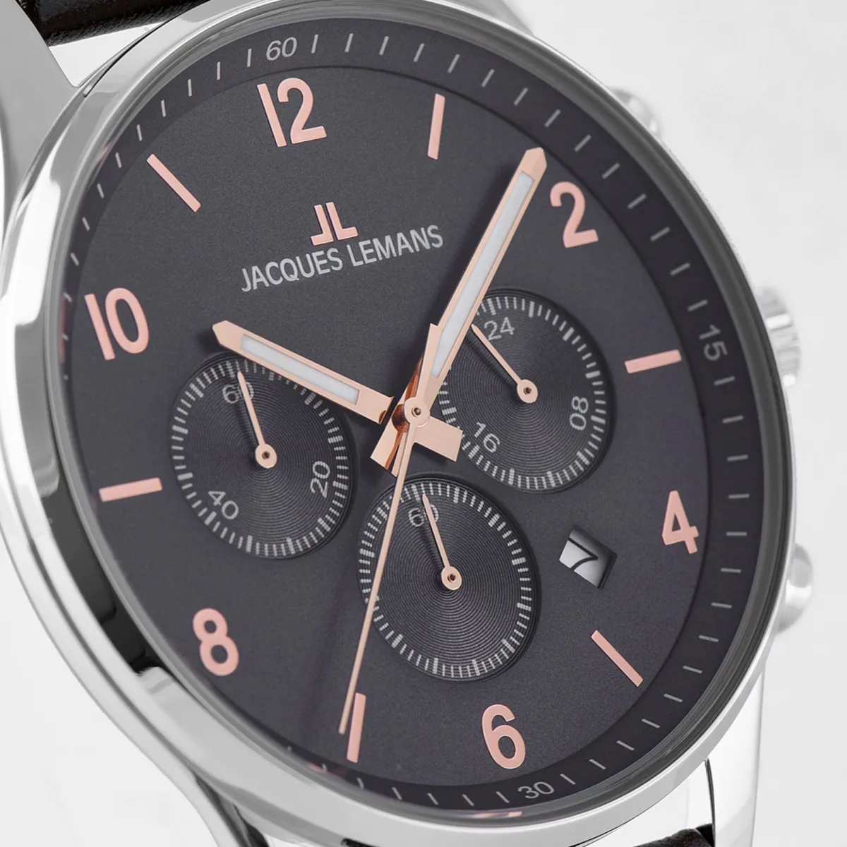 Jacques Lemans London 1-2126F> Classic