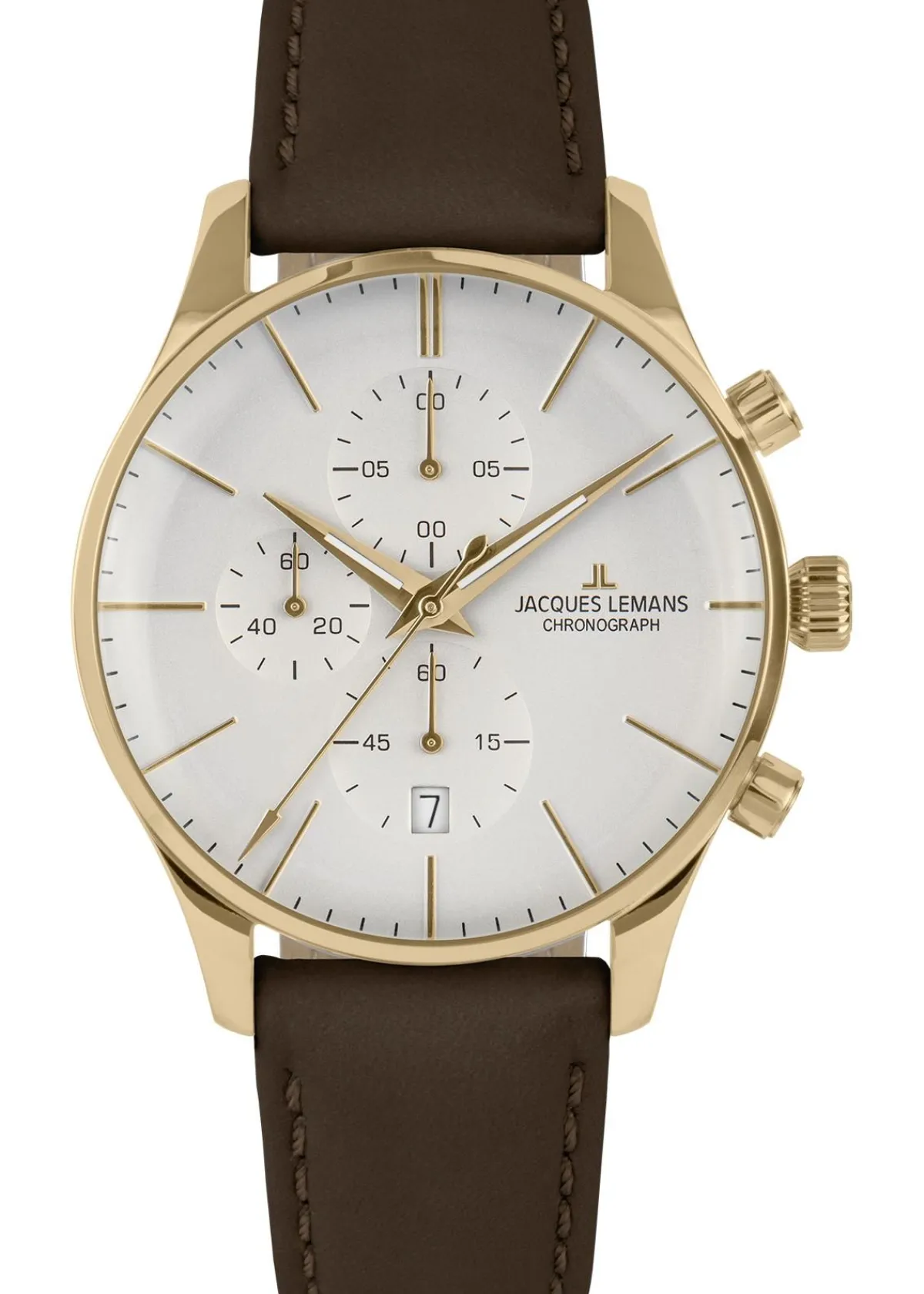 Jacques Lemans London 1-2163G> Classic