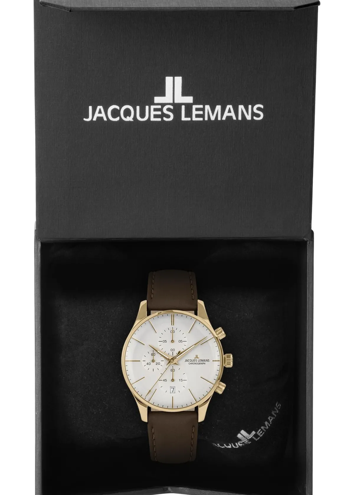Jacques Lemans London 1-2163G> Classic