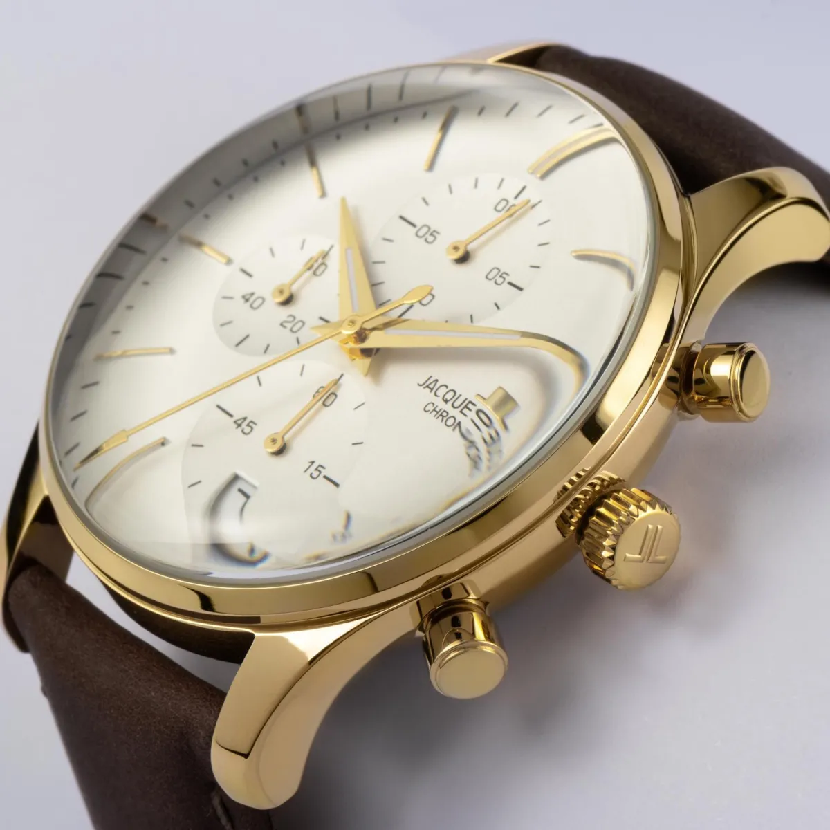 Jacques Lemans London 1-2163G> Classic