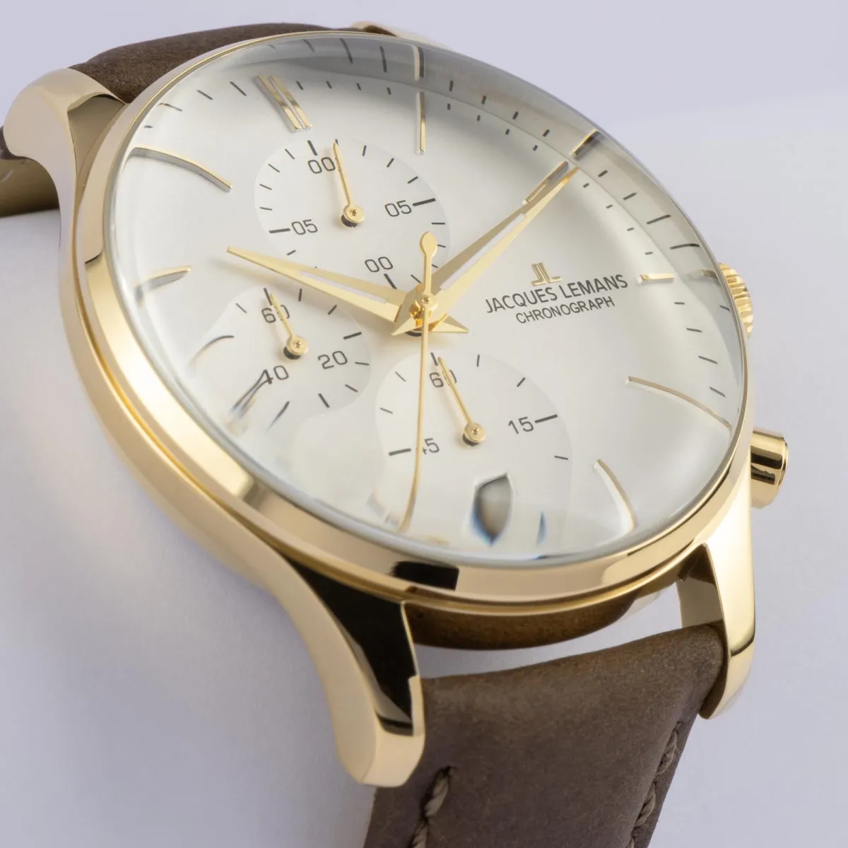 Jacques Lemans London 1-2163G> Classic
