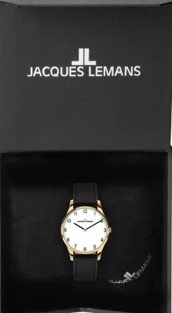 Jacques Lemans London 1-2123H><noscript><img width=