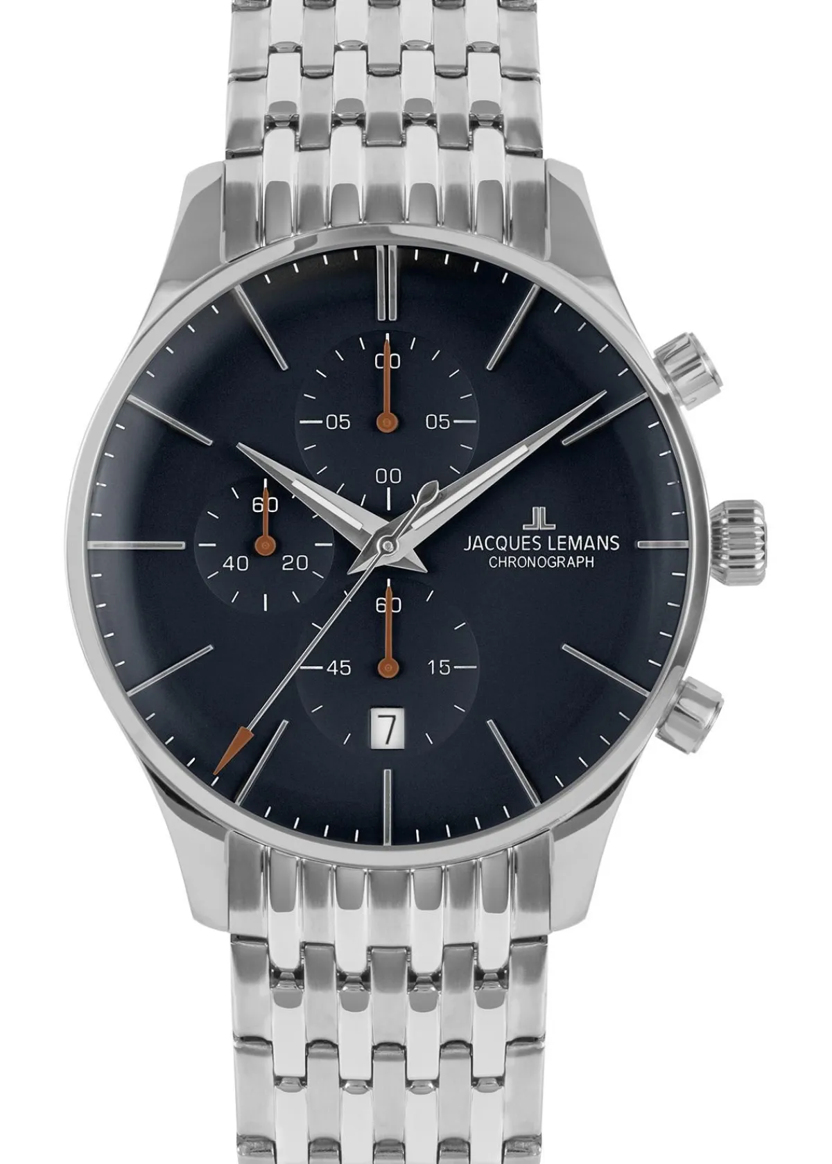 Jacques Lemans London 1-2163H> Classic
