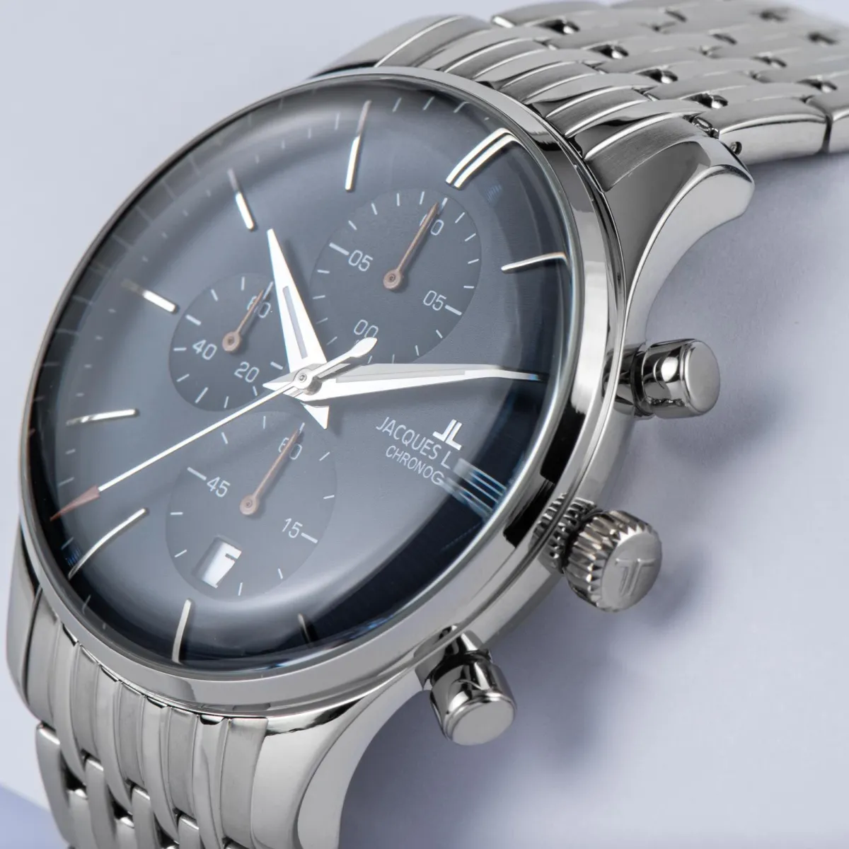 Jacques Lemans London 1-2163H> Classic