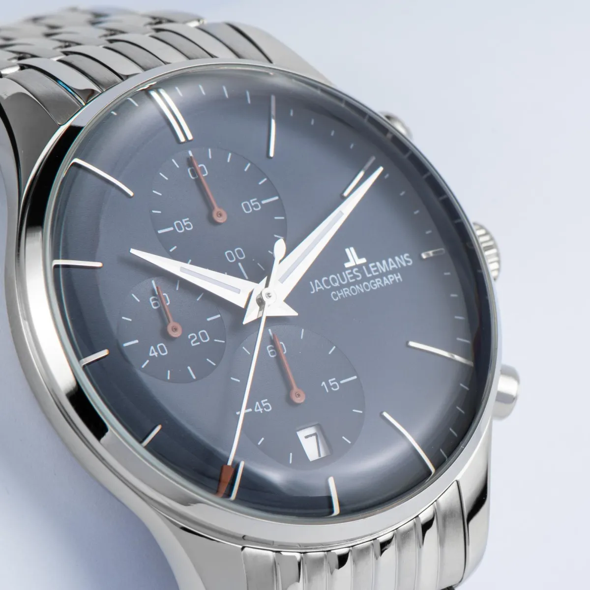 Jacques Lemans London 1-2163H> Classic