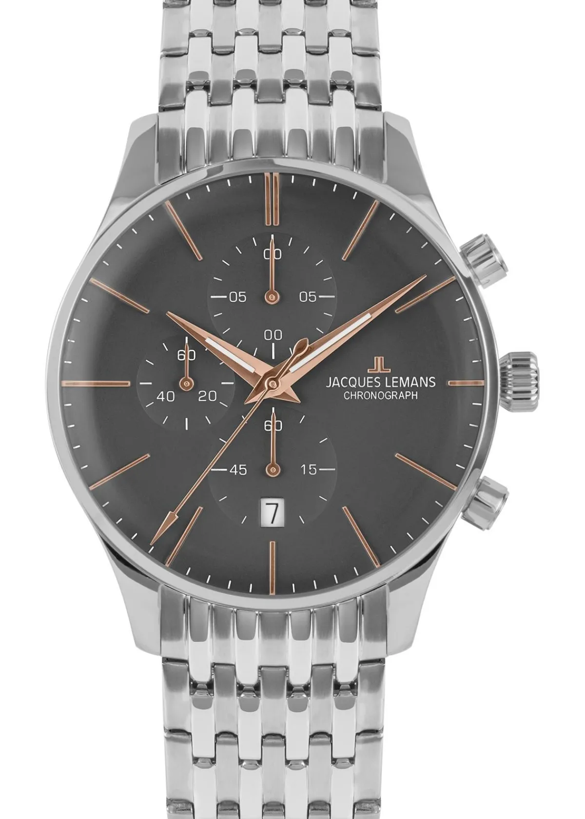 Jacques Lemans London 1-2163I> Classic