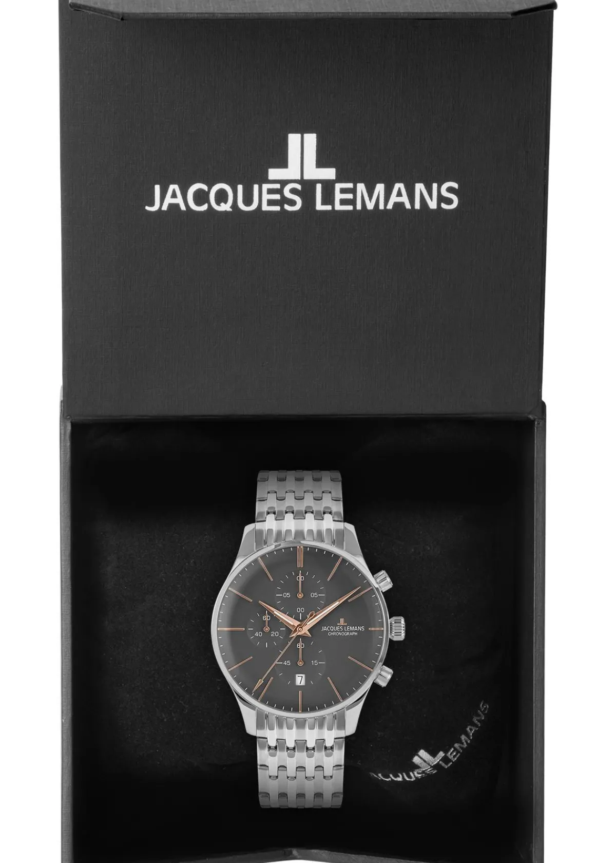 Jacques Lemans London 1-2163I> Classic