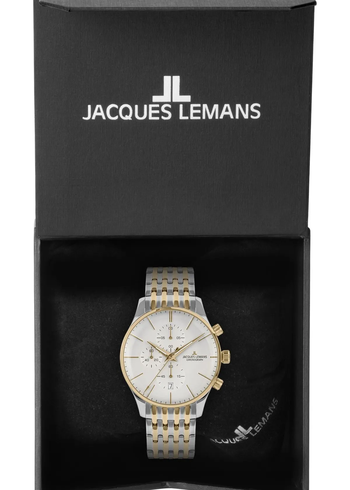 Jacques Lemans London 1-2163J> Classic