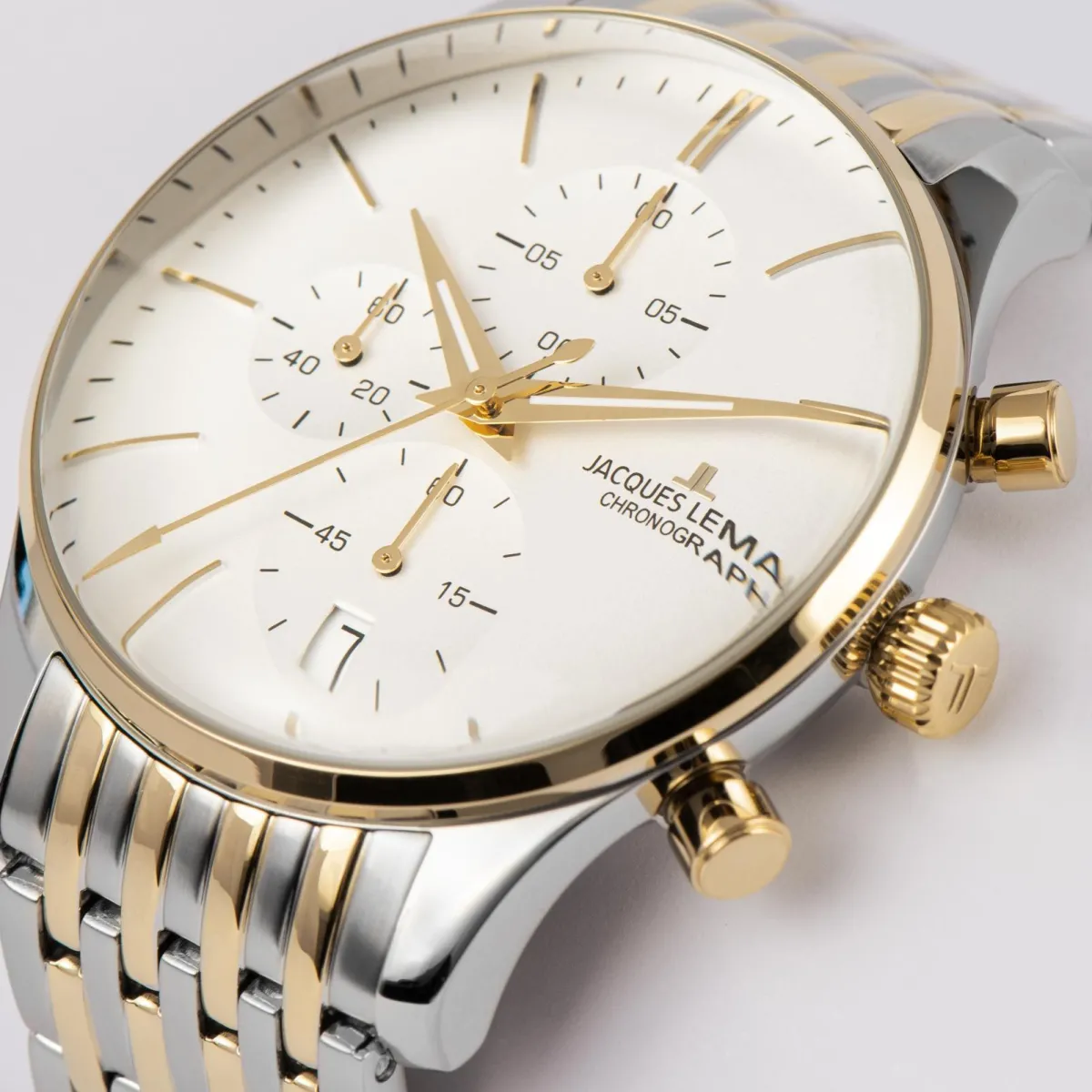 Jacques Lemans London 1-2163J> Classic
