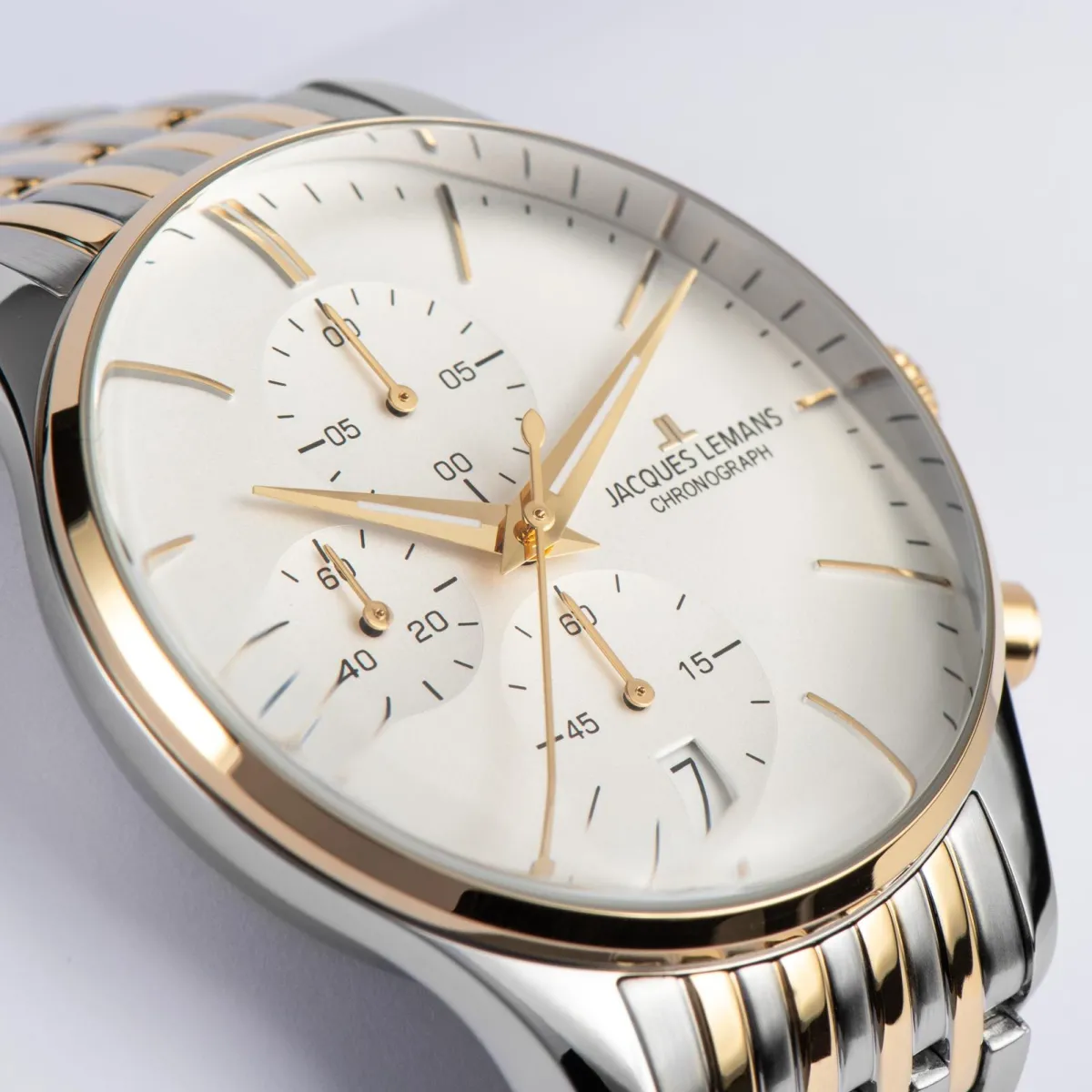 Jacques Lemans London 1-2163J> Classic