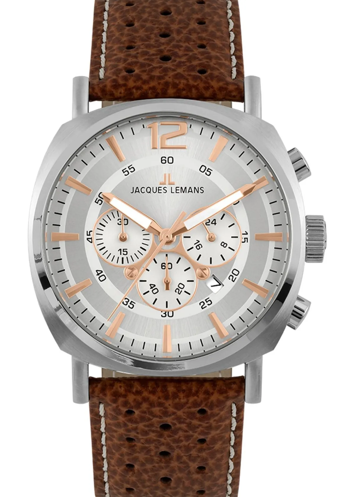 Jacques Lemans Lugano 1-1645D> Sport