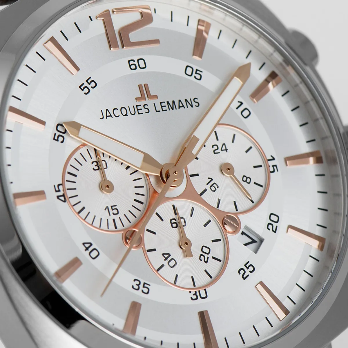 Jacques Lemans Lugano 1-1645D> Sport
