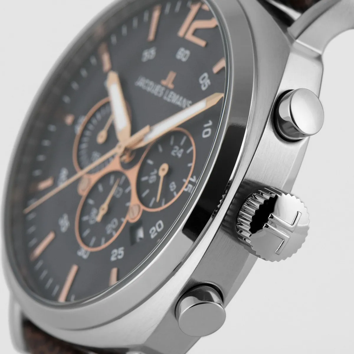 Jacques Lemans Lugano 1-1645H> Sport